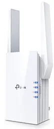 Розширювач покриття WiFi RE705X AX3000 1хGE MESH TP-Link teh0017313