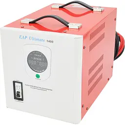 Джерело безперебійного живлення (ДБЖ) Westech EAP DUAL-2000VA/1400W 24V (WS-EAP-2000 DUAL) [167861]