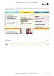 Ein tolles Team A1.1 Kursbuch plus interaktive Version - мініатюра 6