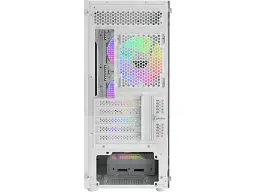 Корпус OCYPUS Gamma C50 ARGB White (GAMMA-C50-WHG400XX-GL) - мініатюра 6