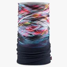 Шарф-труба Buff Polar, Wayly Multi Різнокольоровий