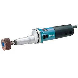 Шліфмашина пряма Makita GD0810C 750 Вт