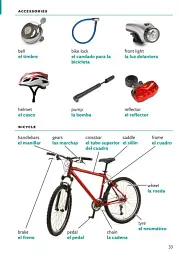 Collins Spanish Visual Dictionary - мініатюра 3