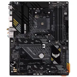 Материнська плата Asus TUF GAMING B550-PLUS WIFI II