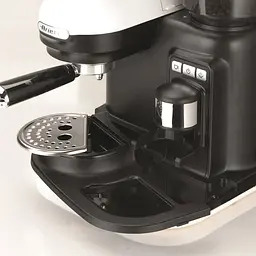 Кавоварка еспресо Ariete 1318 Black/White (6609949) - мініатюра 6