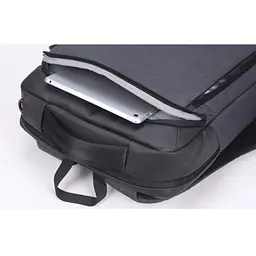 Рюкзак для ноутбука Aoking SN86099 47x32x15 см темно-сірий - мініатюра 5