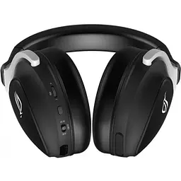 Бездротові навушники Asus ROG Delta S Wireless (90YH03IW-B3UA00) 90YH03IW-B3UA00 - мініатюра 3