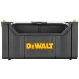 Ящик для інструментів DeWALT TOUGHSYSTEM відкритий, 580 х 330 x 270 мм (DWST1-75654) - мініатюра 2