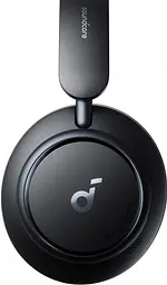 Навушники SoundСore Space Q45 Black (A3040G11) [77222] - мініатюра 3