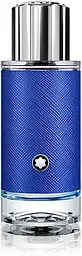 Оригінал Montblanc Explorer Ultra Blue 30 мл Парфумована вода - мініатюра 1