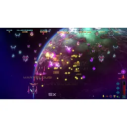 Ключ активації Microsoft Shootvaders The Beginning для Xbox One/Series S/X - мініатюра 7