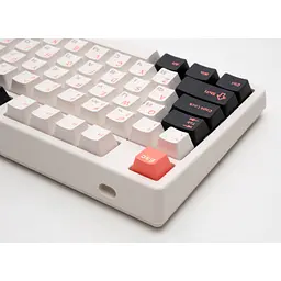 Клавіатура Thunderobot KG3089 Red Switch USB UA (6932066305987) - мініатюра 12