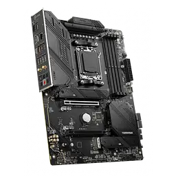 Материнська плата MSI B650 MAG Tomahawk Wi-Fi Socket AM5 (MAG B650 TOMAHAWK WIFI)