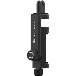 Тримач для телефону Ulanzi Vijim MA28 Phone Holder (UV-M027GBB1 MA28)