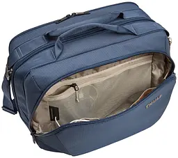 Дорожня сумка Thule Crossover 2 Boarding Bag Dress Blue (TH 3204057) - мініатюра 5