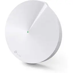 MESH-система TP-Link mesh Deco M5 AC1300 2Pcs White 802.11ac (Deco M5-2-pack) - мініатюра 6