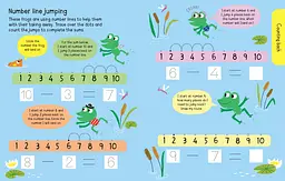 Early Years Wipe-Clean First Sums - Jessica Greenwell, англ. мова (9781474986700) - мініатюра 3