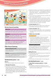 Show and Tell Second Edition 3 Teacher's Pack - мініатюра 2