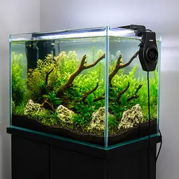 Модуль охолодження для акваріума Hobby Aqua Cooler V1 12V 1 вентилятор 10-50 л (10950) - мініатюра 4