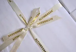 Комплект постільної білизни Євро Altinbasak pbe0049329 - мініатюра 3