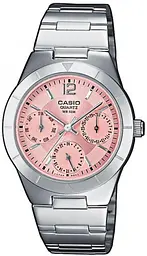Годинник Casio LTP-2069D-4AVEG