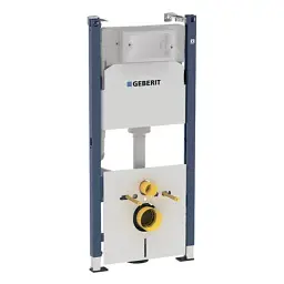Інсталяційна система для унітаза Geberit Duofix 458.126.00.1 30412