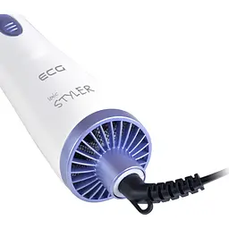 Фен-щітка ECG HK 130 ionic [146089] - мініатюра 3