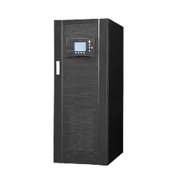 Гібридний сонячний інвертор (ДБЖ) LogicPower 40kVA MPPT - 3 фазний
