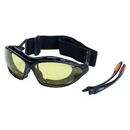Захисні окуляри Sigma Super Zoom anti-scratch, anti-fog (9410921) - мініатюра 2