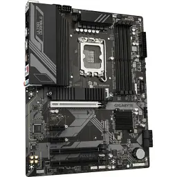 Материнська плата Gigabyte Z790 D - мініатюра 2