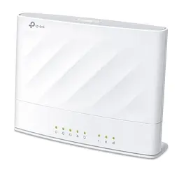 Роутер TP-Link Wi-Fi 4G+ LTE (ARCHER MX700)