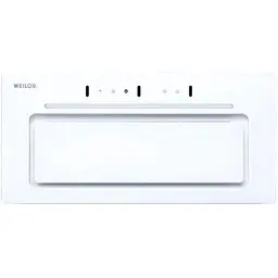 Витяжка вбудована Weilor PBSR 62651 WH 1300 FULL Motion - мініатюра 5
