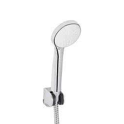 Змішувач для ванни Lidz Tani 006 (з душовим гарнітуром) (k40) LDTAN006CRM44964 Chrome - мініатюра 6
