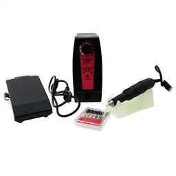 Апарат фрезер SalonHome T-SO30672 універсальний 222