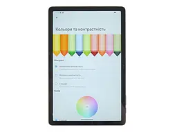 Планшет Hotwav Pad 11 6/256Gb Grey - мініатюра 8