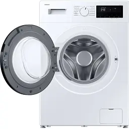 Пральна машина SAMSUNG WW90FG3M05TWLF - мініатюра 4