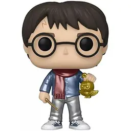 Набір Funko Pop Tee Set Гаррі Поттер Harry Potter Фігурка з Футболкою 10 см FPTS HP M - мініатюра 2