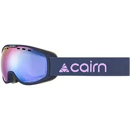 Маска Cairn Blaze M Pure SPX3 Cat.3 Фіолетовий