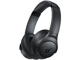 Навушники з мікрофоном ANKER SoundCore Q11i Black (A3005GA1) - мініатюра 4