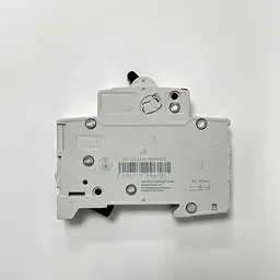Автоматичний вимикач ABB SZ201-B10 ( 2CDS251025R0105 ) - мініатюра 2