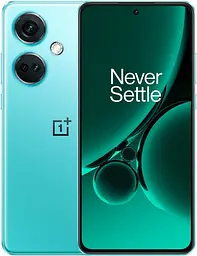 Смартфон OnePlus Nord CE3 12/256 GB Aqua Surge (Global)