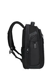 Рюкзак 15,6" Samsonite SPECTROLITE 4.0 BLACK 43x30x16(21) KT4*09009 - мініатюра 7