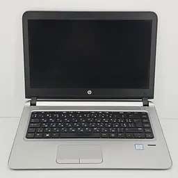 Ноутбук HP ProBook 440 G3 (i5-6200U/8/256SSD) - Class B "Б/В"