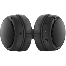 Навушники Panasonic Bluetooth Stereo RB-M300BGE-K Black UA - мініатюра 3