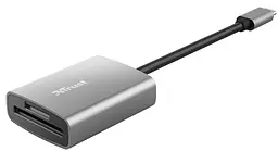Trust DALYX FAST USB-C ALUMINIUM - мініатюра 2