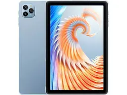 Планшет Blackview Oscal Pad 9 4/128GB 4G Dual Sim Mountain Peak Blue