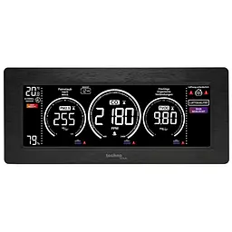 Метеостанція Technoline WL1035 Black (WL1035) - мініатюра 10