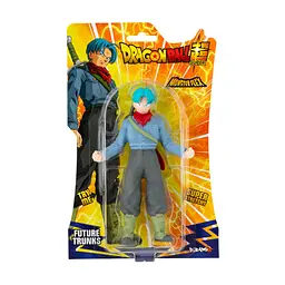 Стретч-іграшка DragonBall 96000_FUTURE TRUNKS - мініатюра 2