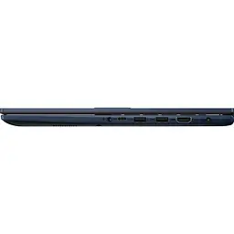 Ноутбук Asus VivoBook 15 X1504VA Quiet Blue (X1504VA-BQ4102) [174397] - мініатюра 10