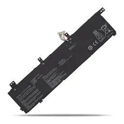 Акумулятор для ноутбука BestBatt Asus (B31N1842) VivoBook S14 S432 S15 S532 X432 X532 11.55V 42 Wh Replacement